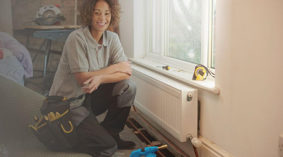 Professional Water heater repair in Alexandria, MO